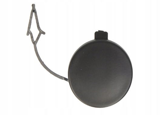 фото №1, Заглушка фаркоп буксировочный vw golf vii 12- gti prz