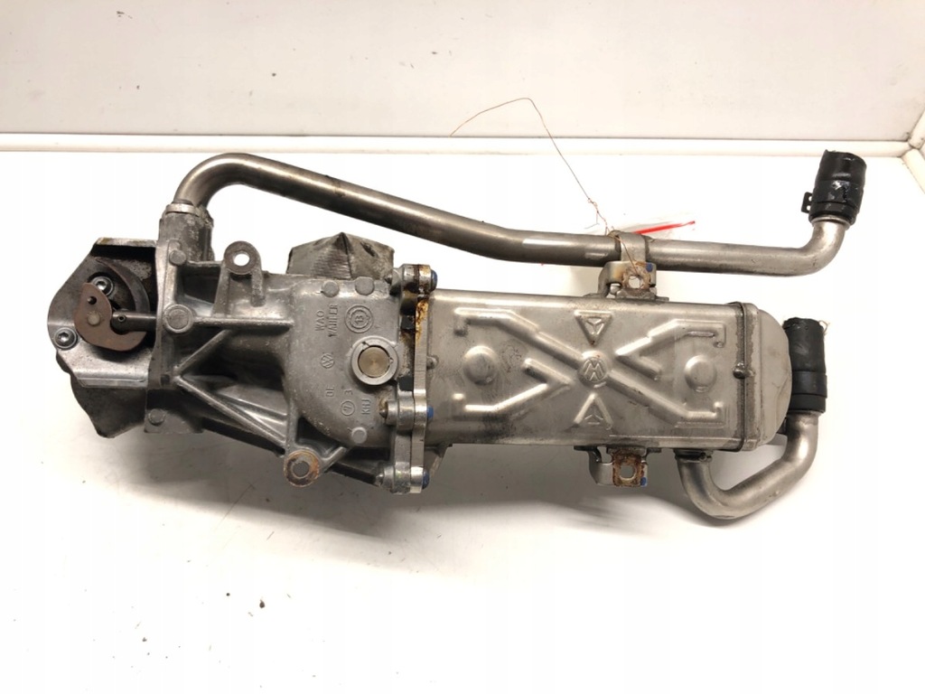 фото №2, Клапан egr audi a1 8x