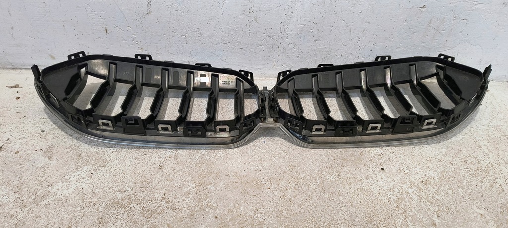 фото №13, Решётки радиатора решётка радиатора решётка радиатора радиатора bmw 2 f44