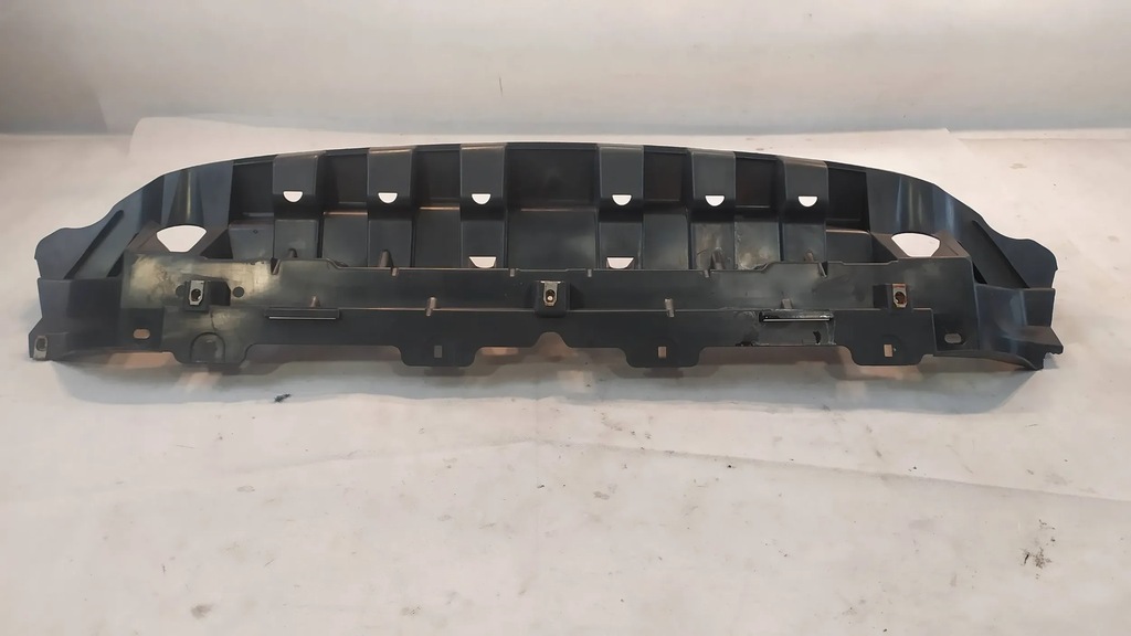 фото №4, Захист нижня pod бампер ford ecosport