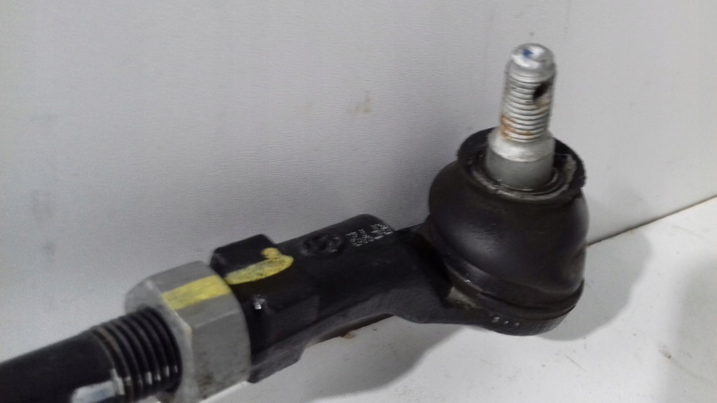 фото №6, Hyundai i10 iii рулевая рейка трансмиссия 2022r