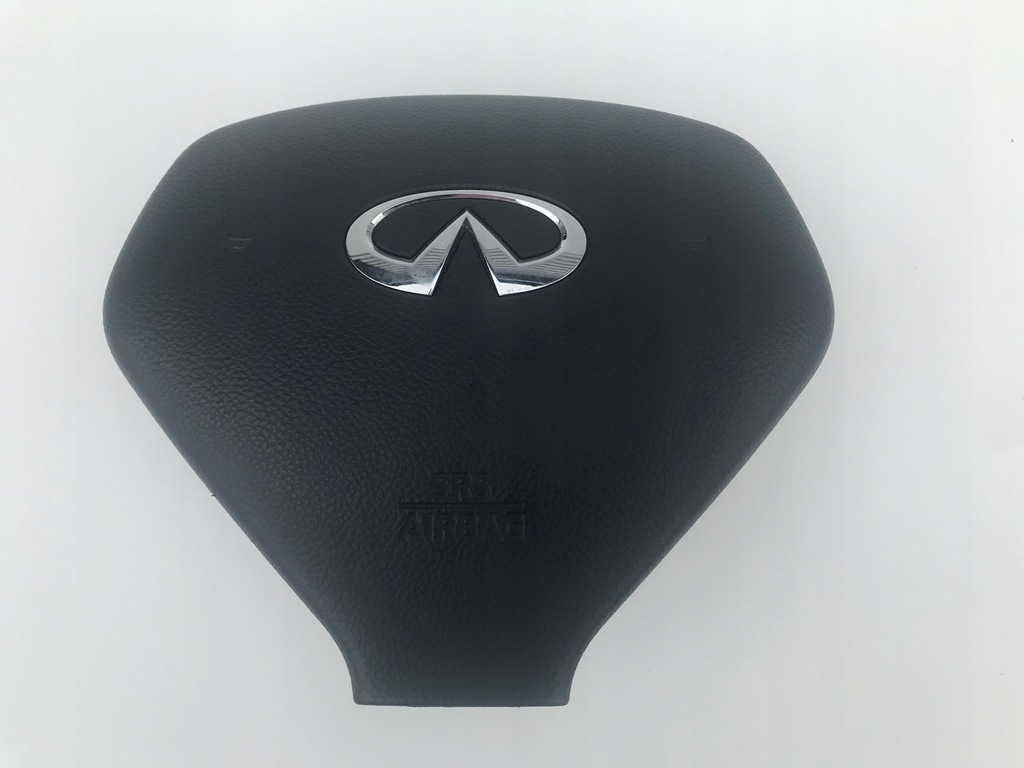 фото №12, Приборная панель приборная подушка безопасности пассажира водителя infiniti ex30d ex35 ex37 qx50 eu