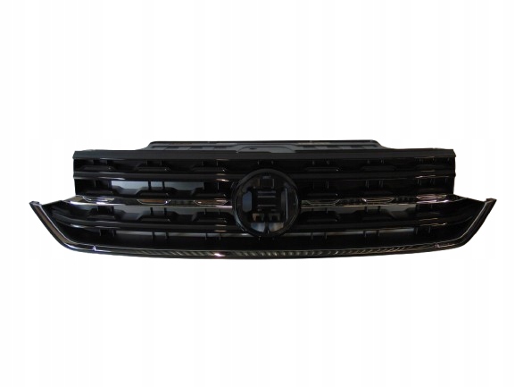 фото №1, Решётка радиатора решётка радиатора vw t-cross t cross 2gm853651d