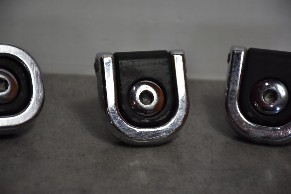 фото №3, Кронштейн багажника land rover range rover