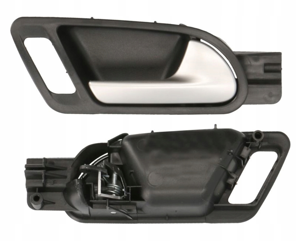 фото №1, Ручка внутренняя правая p vw tiguan 5n 5n2 07-