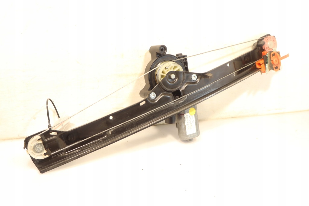 фото №5, Механізм вікон правий перед fiat grande punto