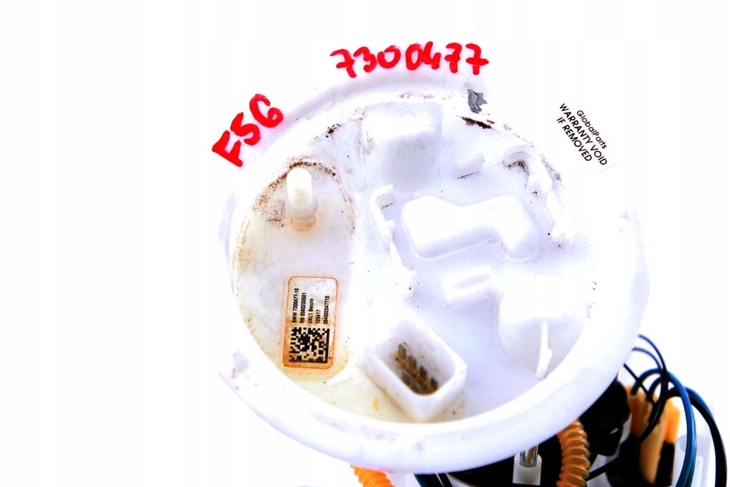 фото №11, Mini f55 f56 f57 насос пального 7300477