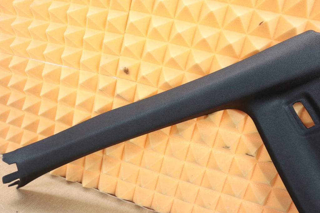 фото №3, Mercedes slk 171 r171 захист стійка ліва перед передня 1716901525