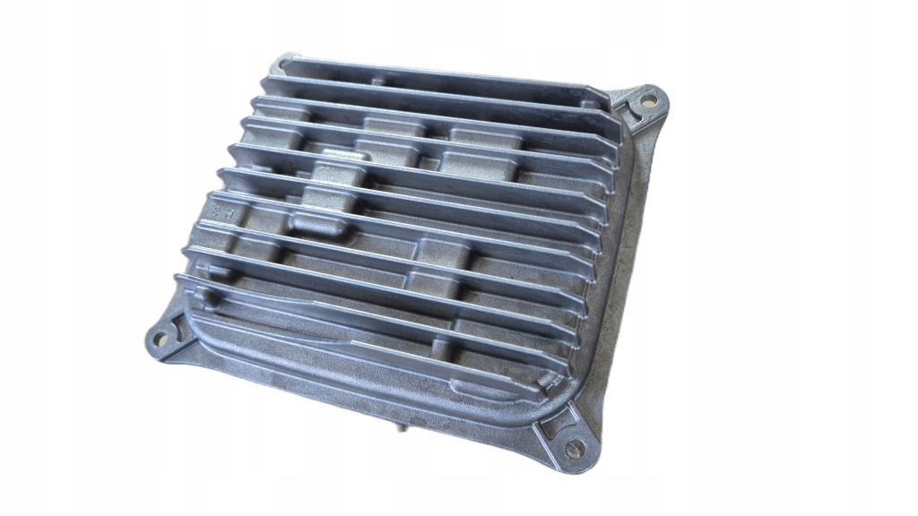 фото №8, Перетворювач модуль лампи led mercedes w205 w213 w238 w463 a2059009534 nowa!