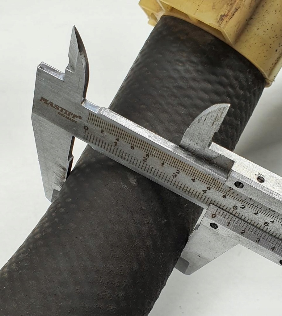 фото №3, Wąż труба wody mazda rx-8 1.3