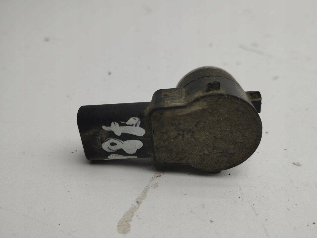 фото №6, Mercedes-benz c w204 2011 датчик паркування pdc