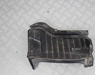 фото №1, Volvo c30 c70 s40 v50 1.8 защита крышка корпус