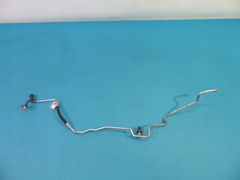 фото №1, Шланг трубка кондиционера bmw 5 e60 e61