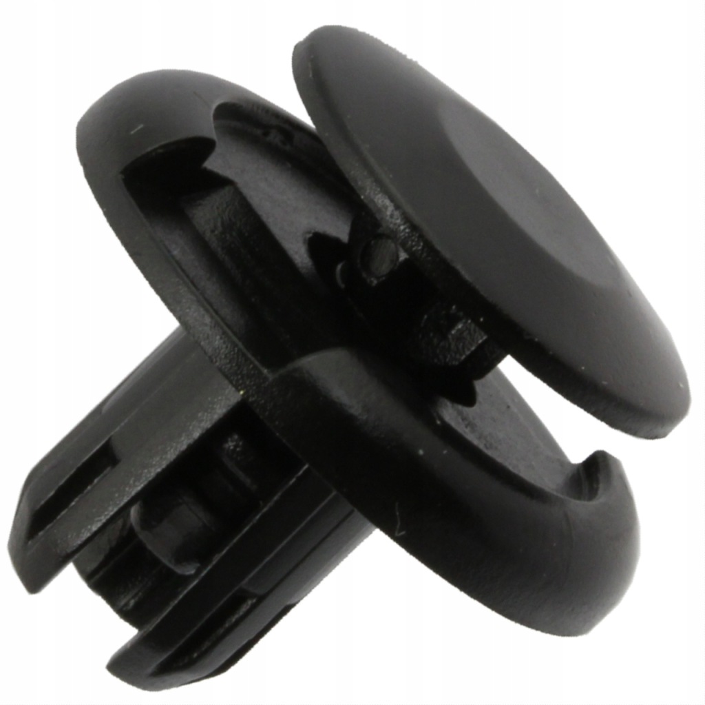 фото №1, Клипса штифт подкрылок порог honda civic vi vii viii