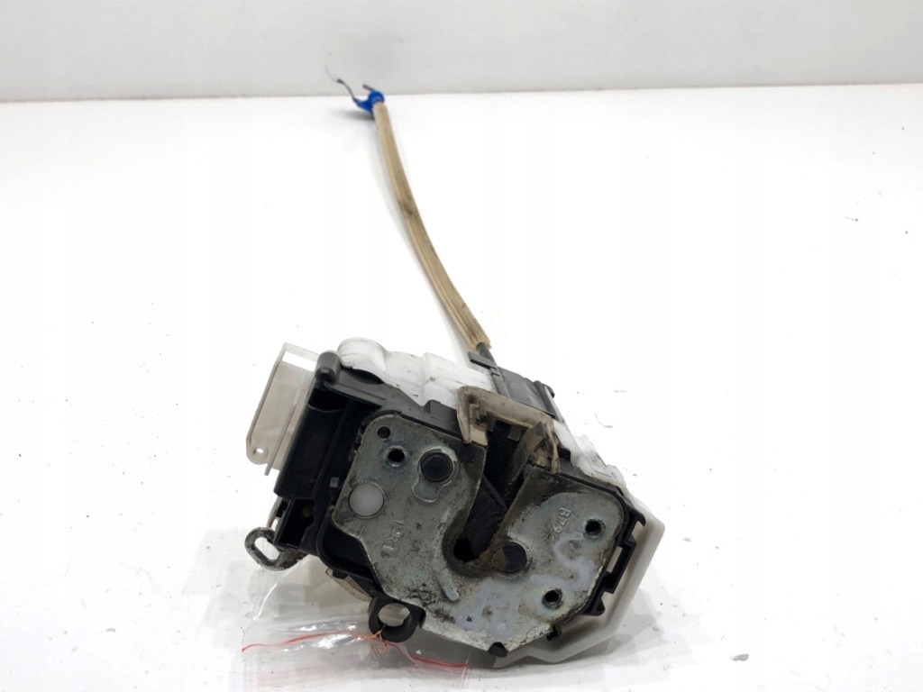 Купить Замок дверь правый перед fiat fiorino iii minivan 1379535080