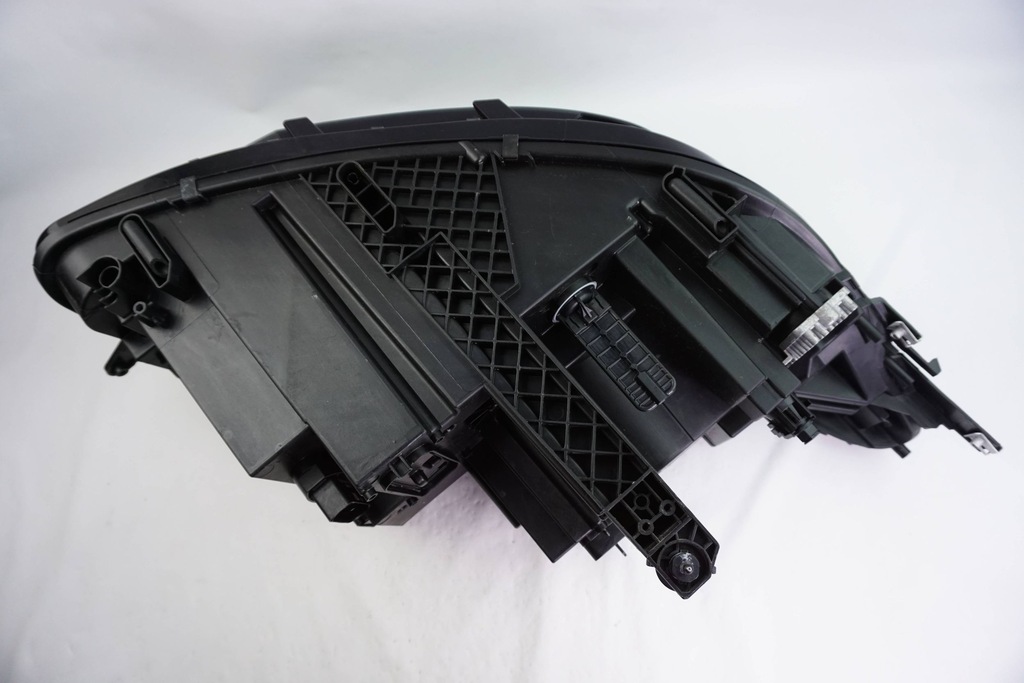 фото №8, Лампа передня ліва vw tiguan 5nb941035c