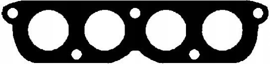 фото №1, Corteco 450580p прокладка, колектор впускний