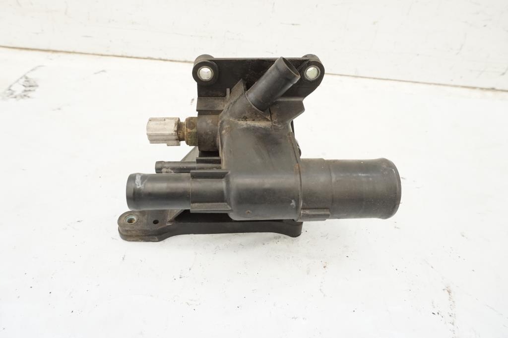 фото №1, Корпус термостата mazda 6 i 2.3