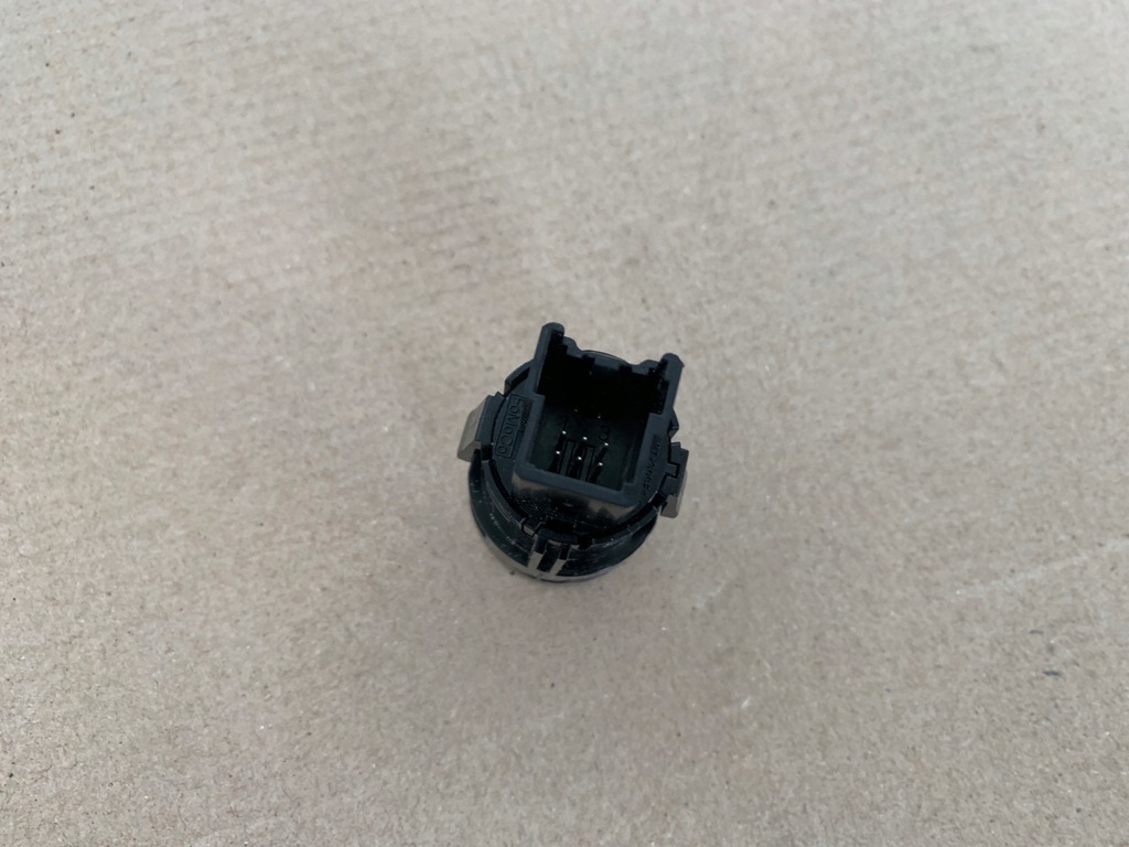 фото №7, Ford mustang mach-e rwd 21r кнопка зажигания запуск стоп