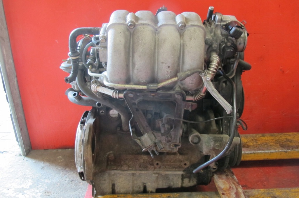 фото №7, Daewoo lanos 97- 1.5 16v двигун a15dms