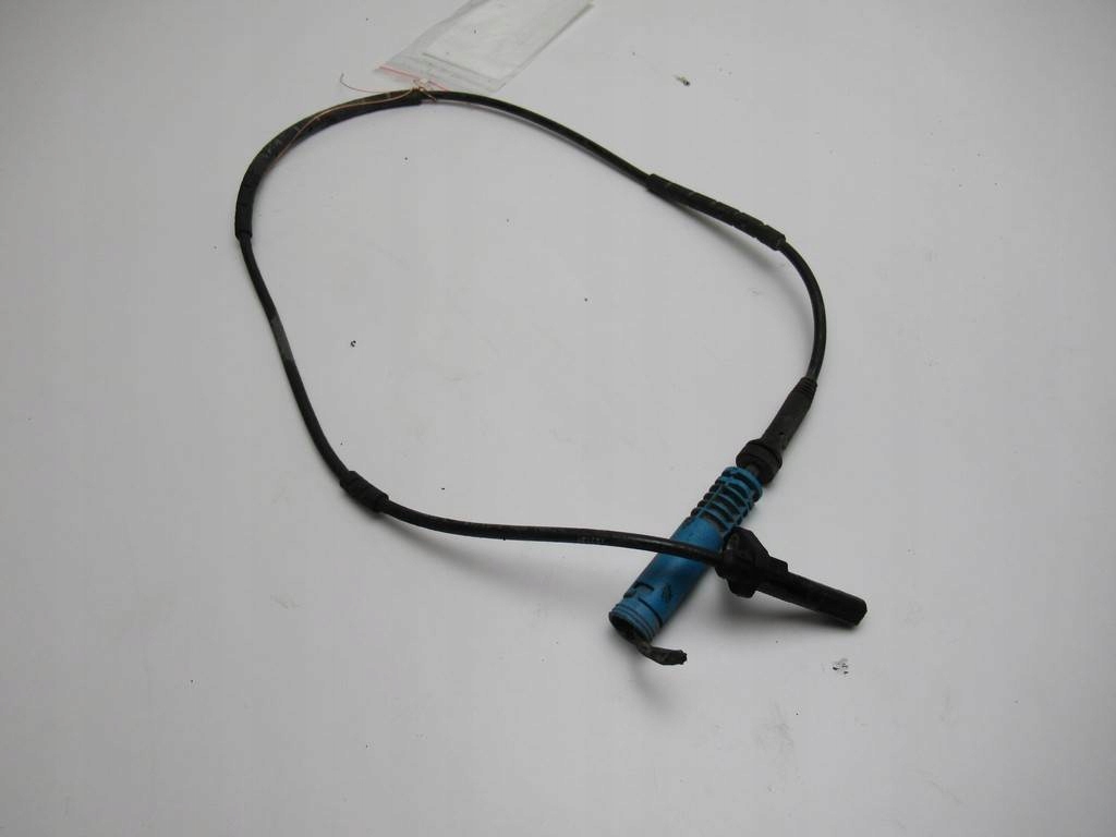 фото №4, Датчик abs задний левый bmw x1 e84 0265008238