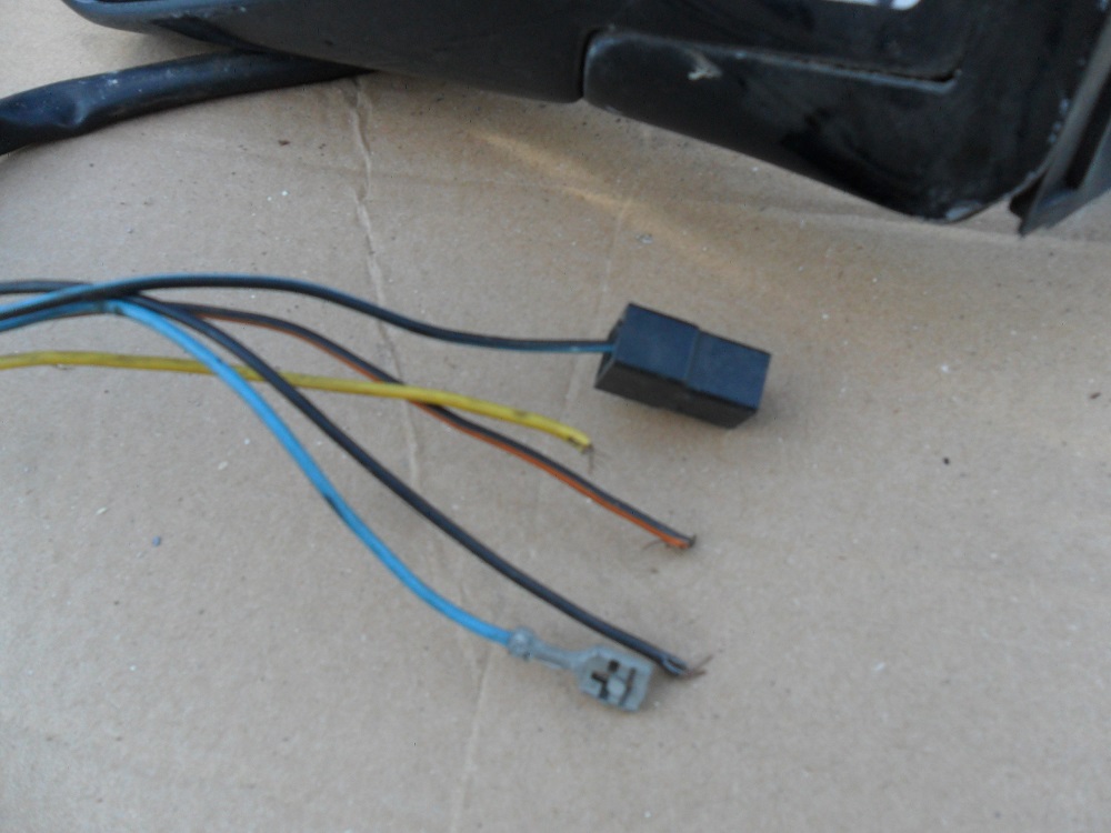 Alfa romeo 146 1987 1988 1989 1990 1991 дзеркало Київ