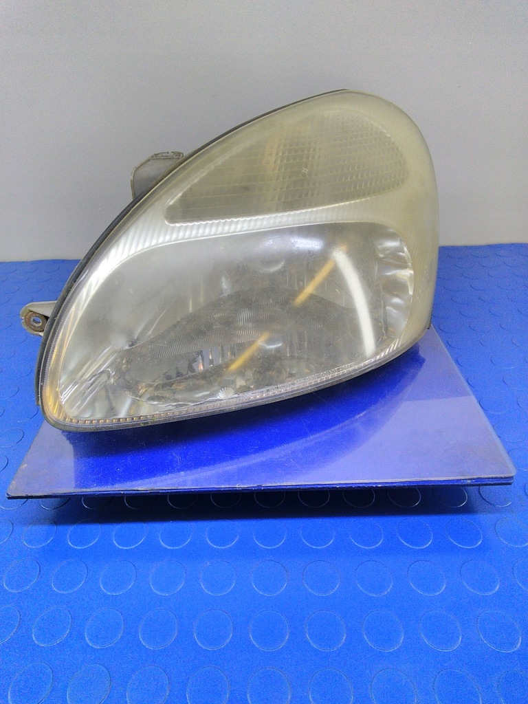 фото №1, Daewoo nubira j150 лампа передняя перед левая