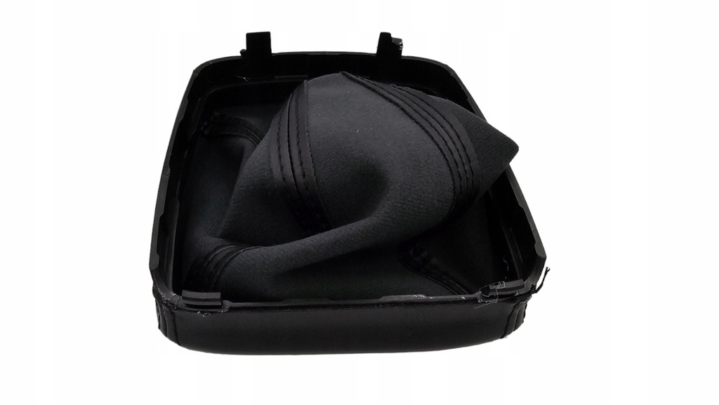 фото №14, Чехол переключения передач ford mondeo iv 4 mk4 2007-2014