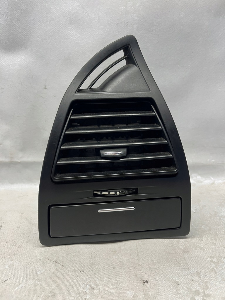 фото №1, Решётка обдув правая citroen c4 i 9646337977