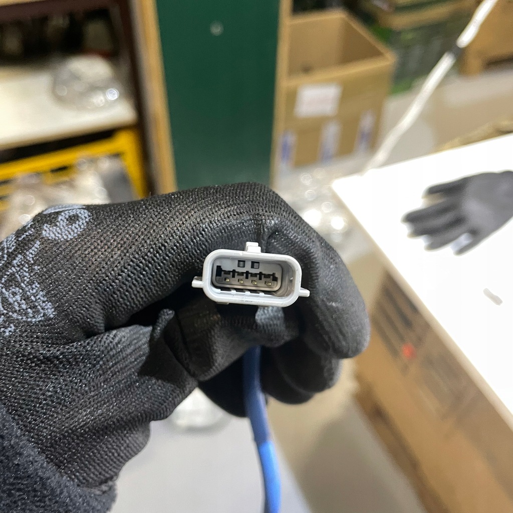 фото №8, Renault captur ii 1.3 tce датчик 226904959r