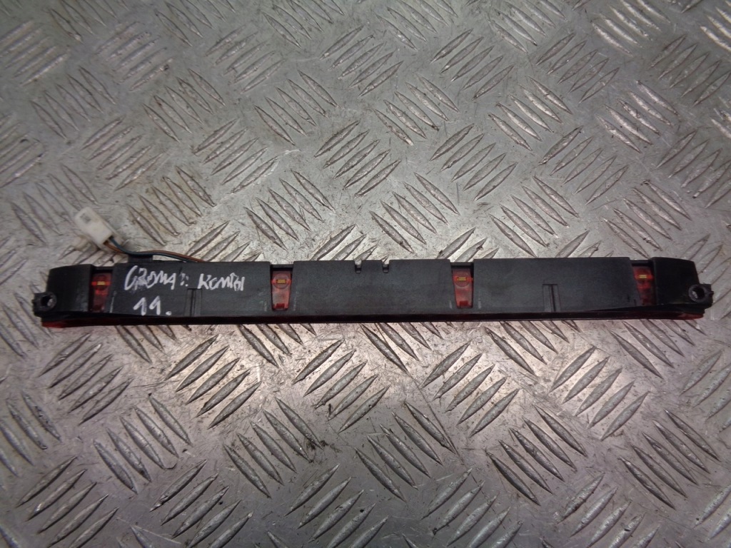 фото №3, Свет стоп-сигнал fiat croma ii kombi