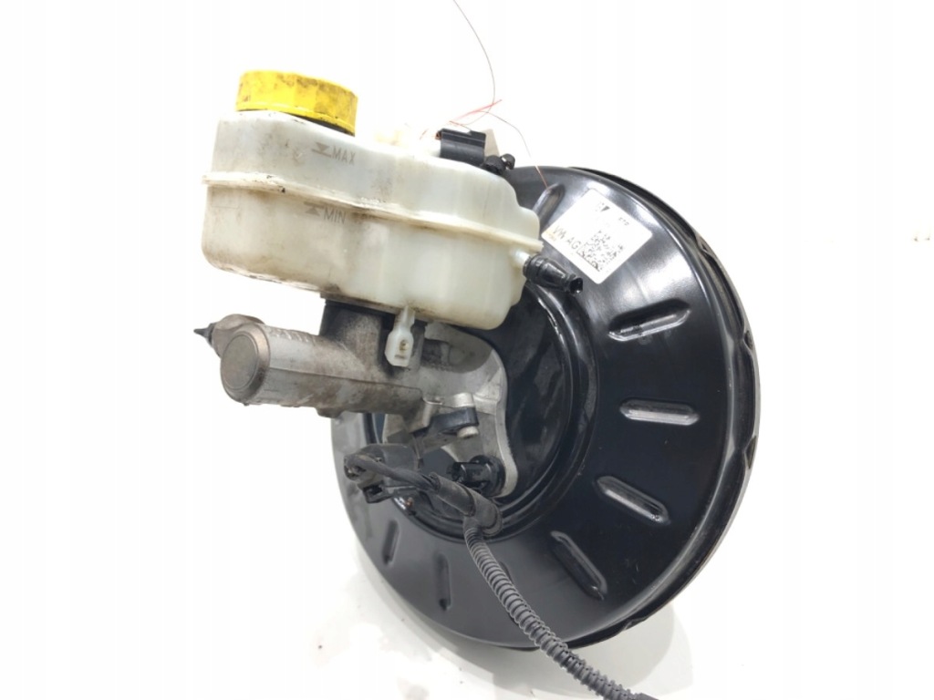 фото №1, Усилитель тормозов тормозные skoda rapid 6c1614105g насос sedan/limuzyna 1.2 90km