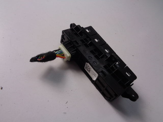 фото №3, Панель камеры pdc hyundai tucson iv 2020-