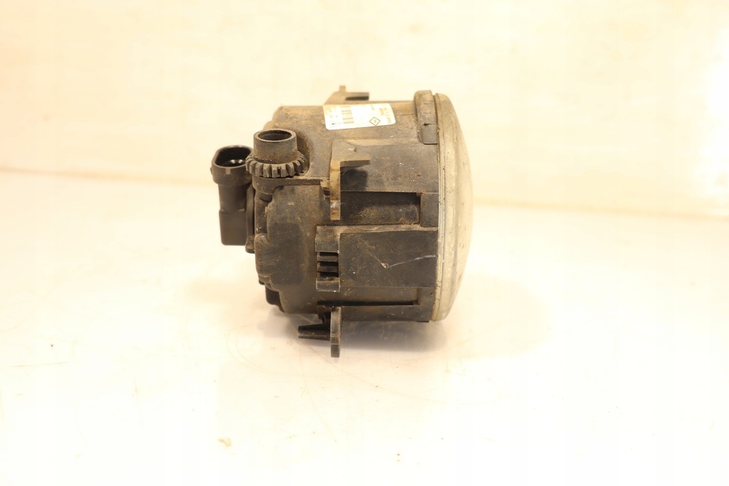 фото №3, Противотуманная фара левый renault megane iii