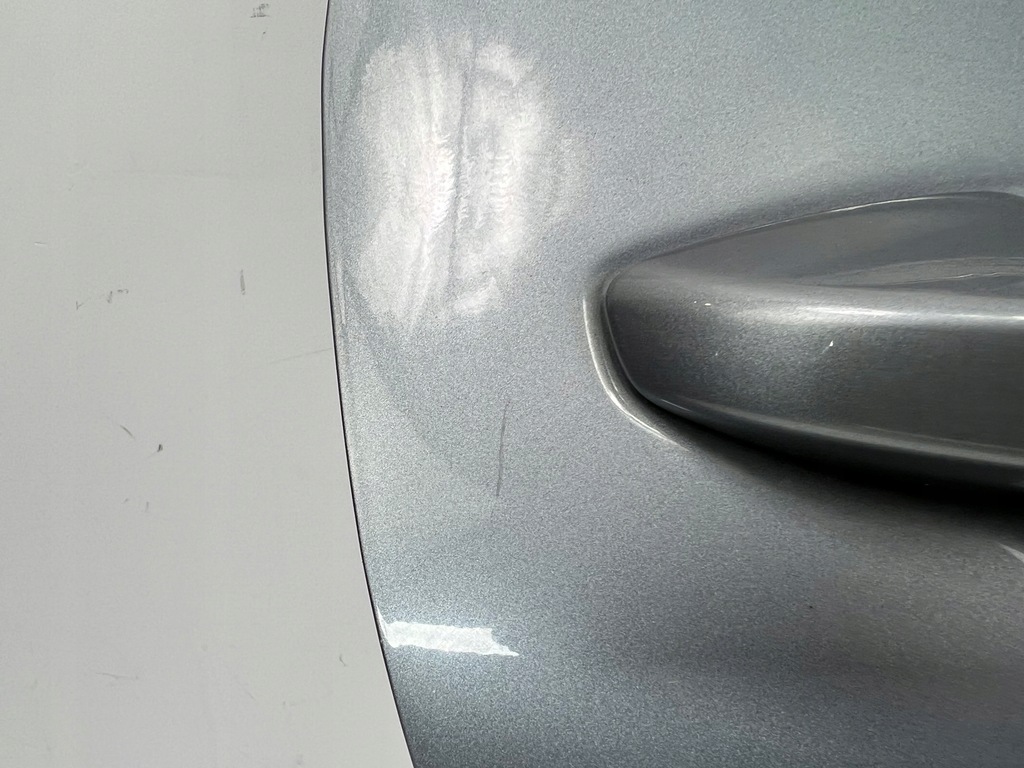 фото №3, Двері праве задні kia xceed iii lift css