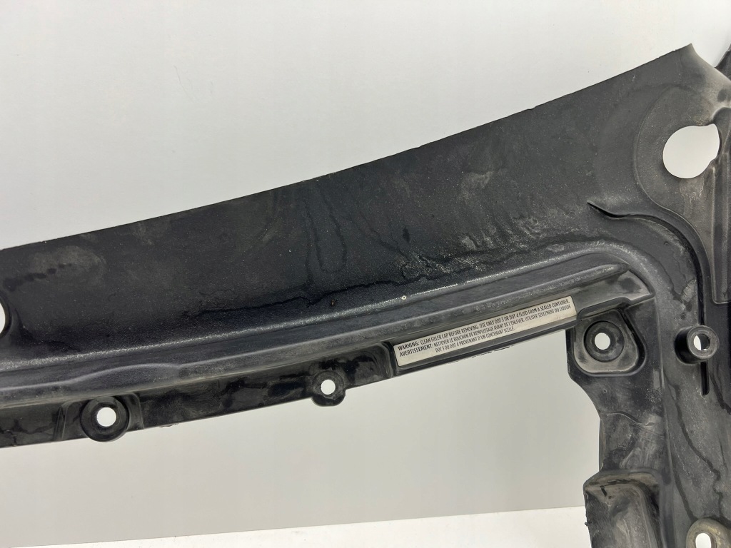 фото №12, Оригінальні жабо tesla model s 1060509-00-b