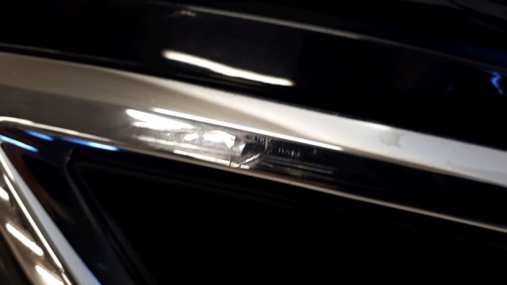 фото №5, Vw t-roc 2017 бампер задня