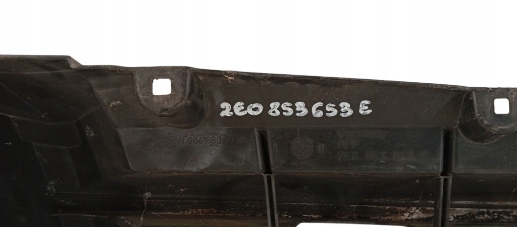 фото №8, 2e0853653e vw crafter 2017- решётка радиатора решётка радиатора радиатора передняя перед