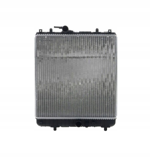 фото №1, Радіатор wody pj 550308a3