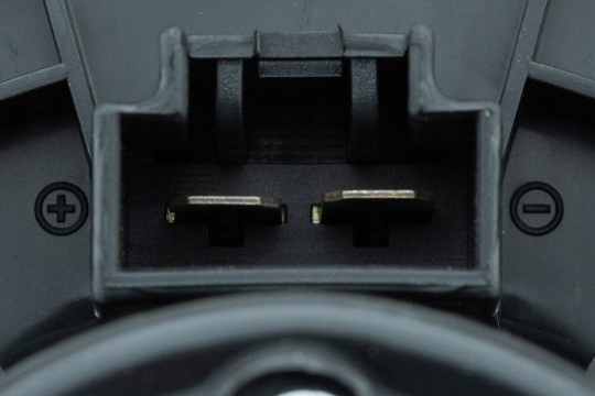 фото №2, Вентилятор обдув воздуха nty ewn-ms-005