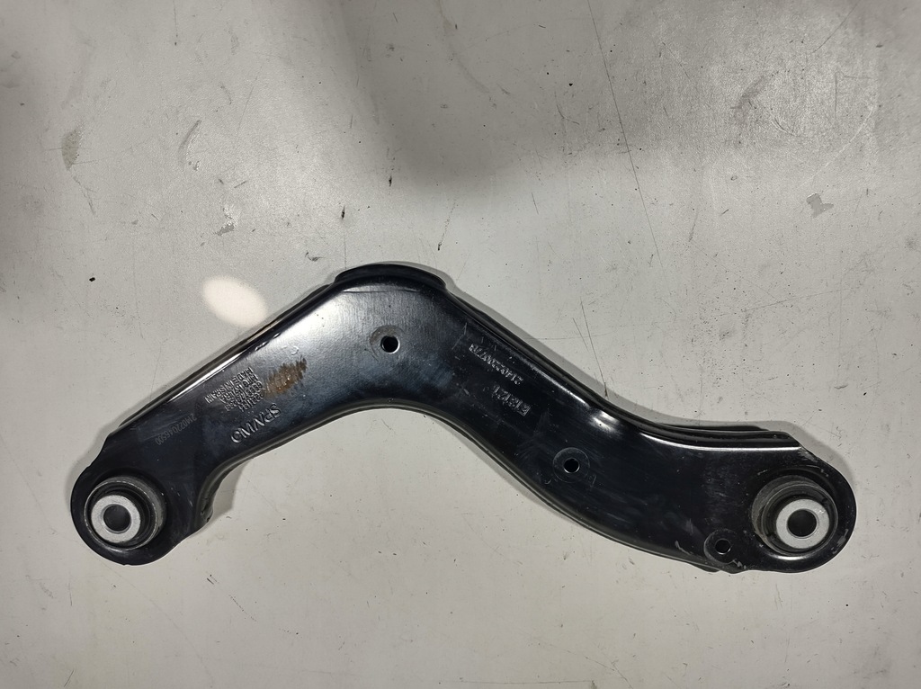 фото №7, Volvo xc40 2.0b hyb рычаг левый правый задняя 32221134