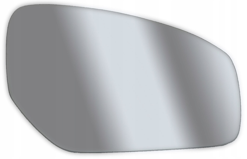 фото №1, Вкладиш дзеркало honda civic ix 2011+ sf праве