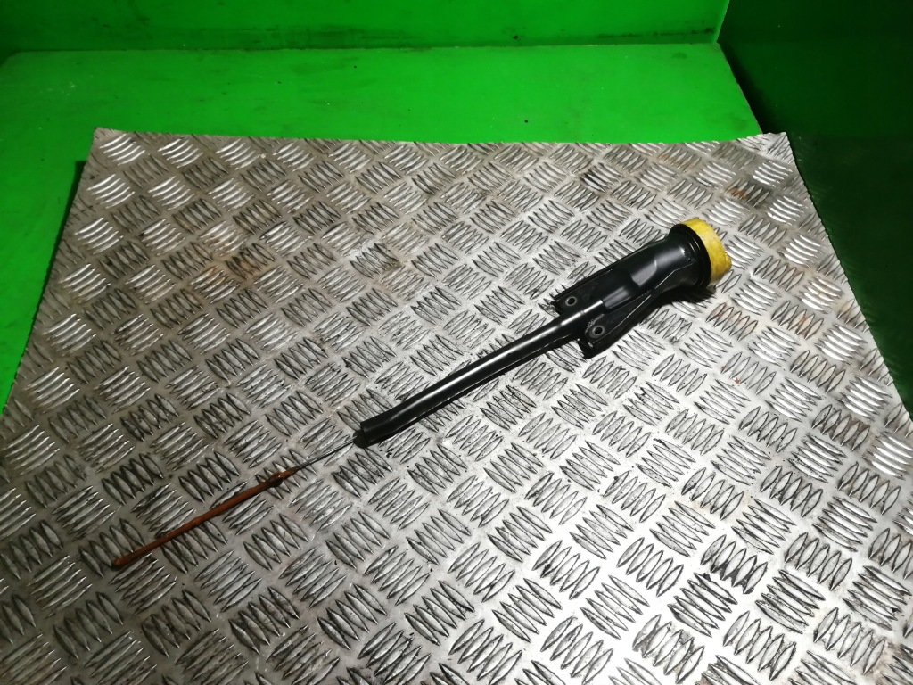 фото №1, Щуп щуп масла 1.5dci k9ka636 scenic iii megane iii clio iv 8200722808