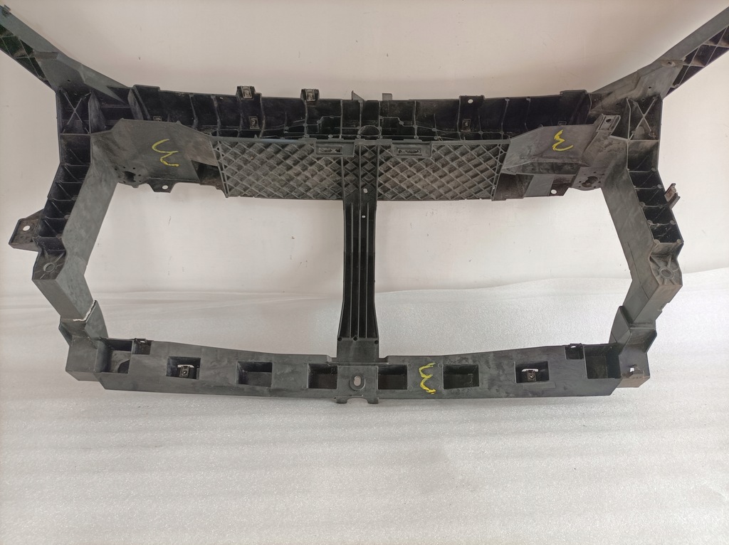 фото №12, Renault trafic iii vivaro b усилитель pas перед 93868911