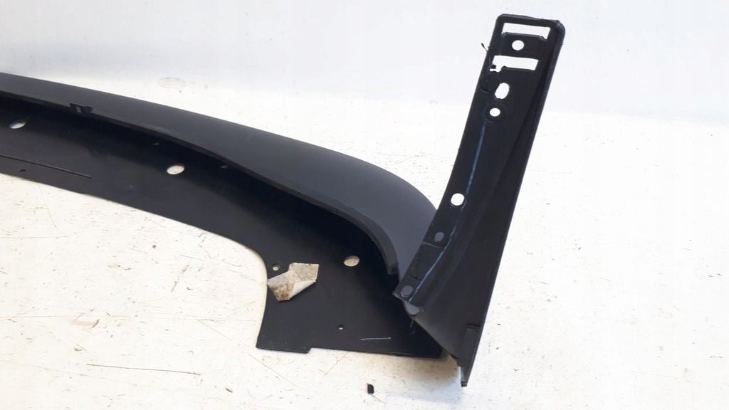 фото №10, Dodge challenger 2015-2021 спойлер бампера перед