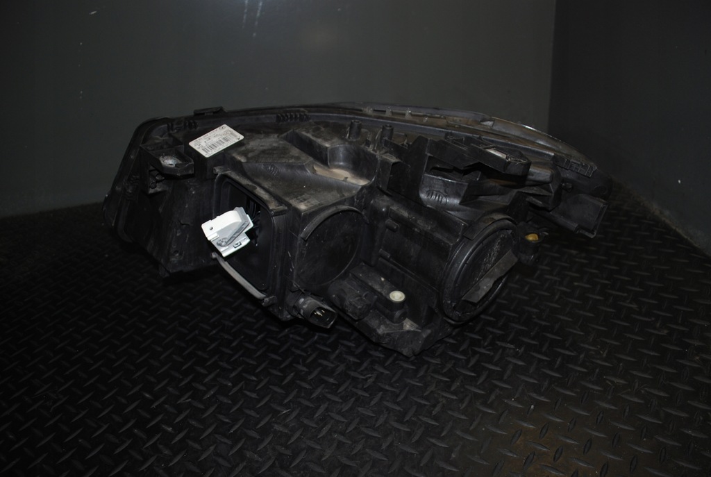 фото №10, Лампа права bi ксенон mercedes benz a1178201661