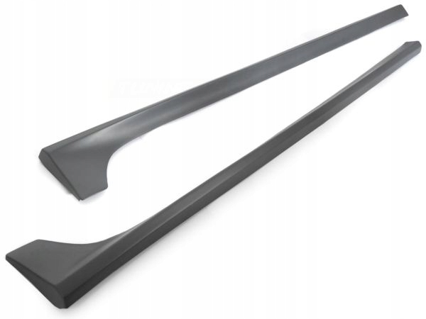 фото №1, Пороги do audi a7 c7 10-14 sport style