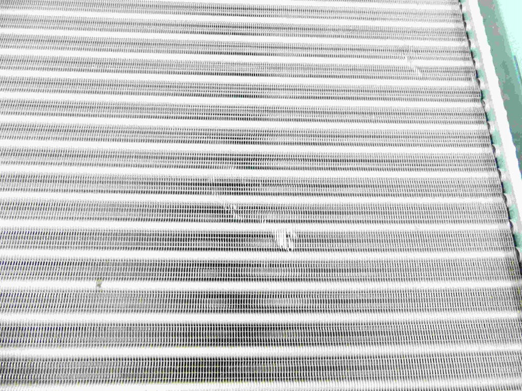 фото №6, Радіатор wody fiat scudo i 96-04 1.9d