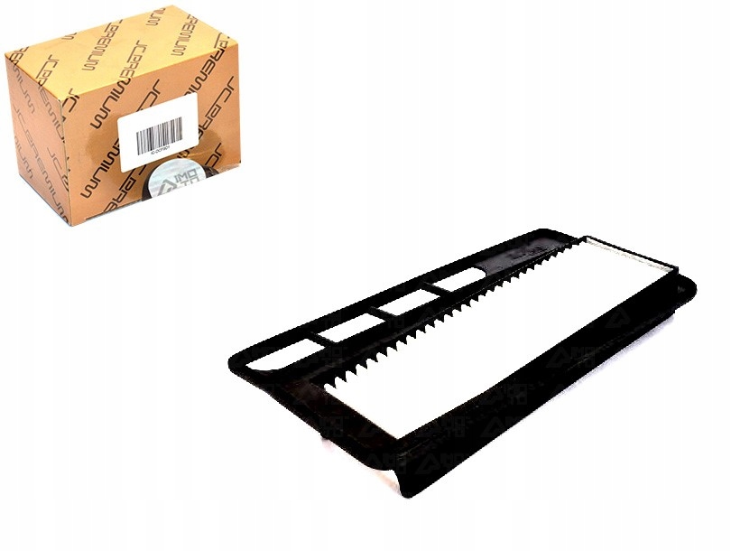 фото №4, Фільтр повітря opel agila suzuki ignis ii wagon r