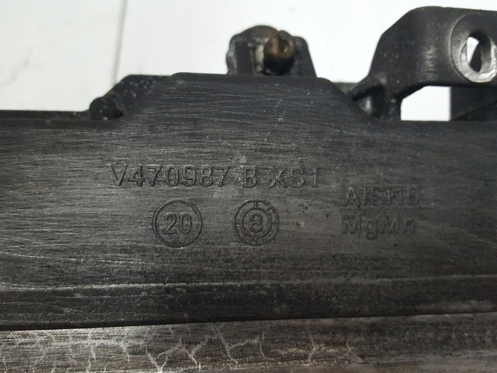 фото №5, Bmw 3 g20 g21 18r- hybrid модуль контролю заряджання